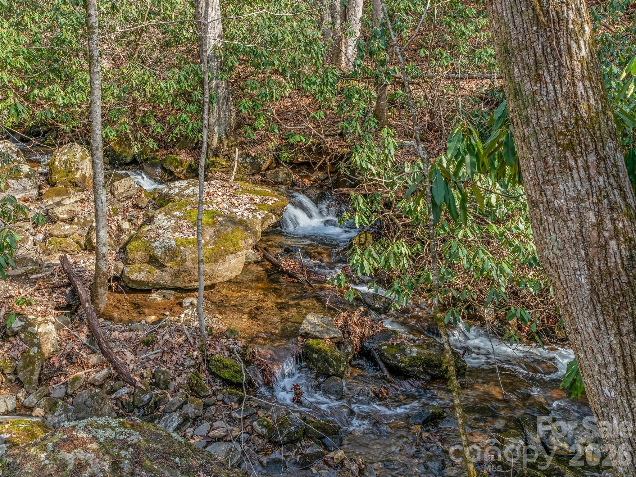 625 Cook Town Road Bakersville NC 28705
