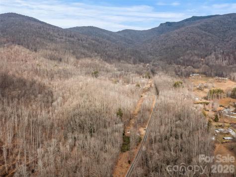 625 Cook Town Road Bakersville NC 28705