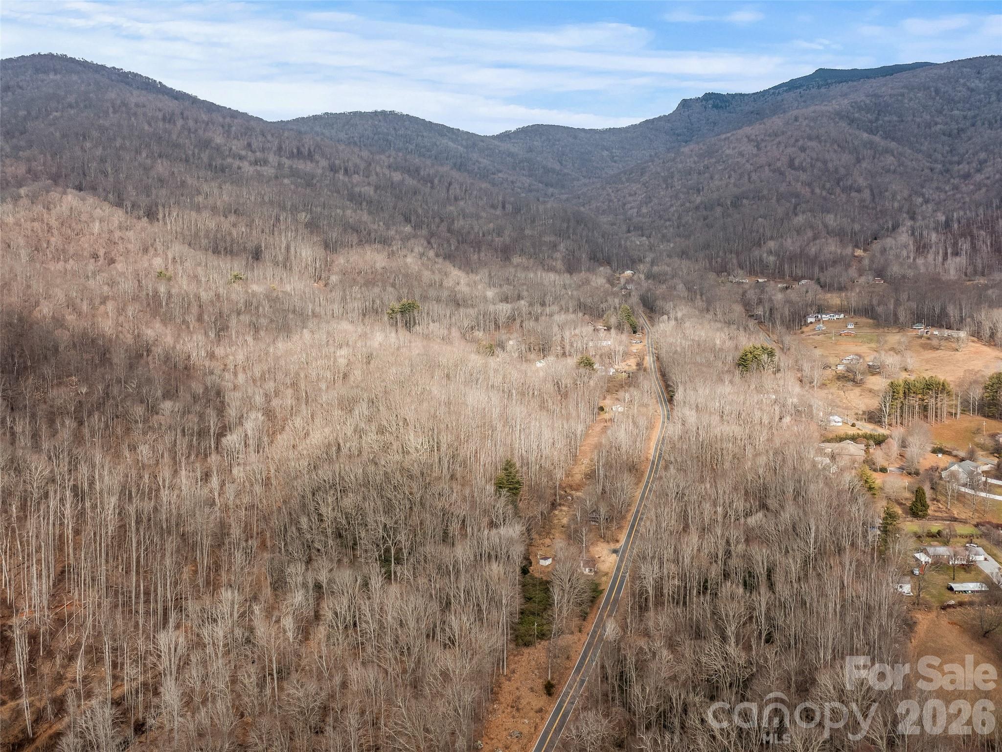 625 Cook Town Road Bakersville NC 28705
