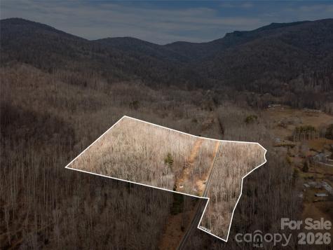 625 Cook Town Road Bakersville NC 28705
