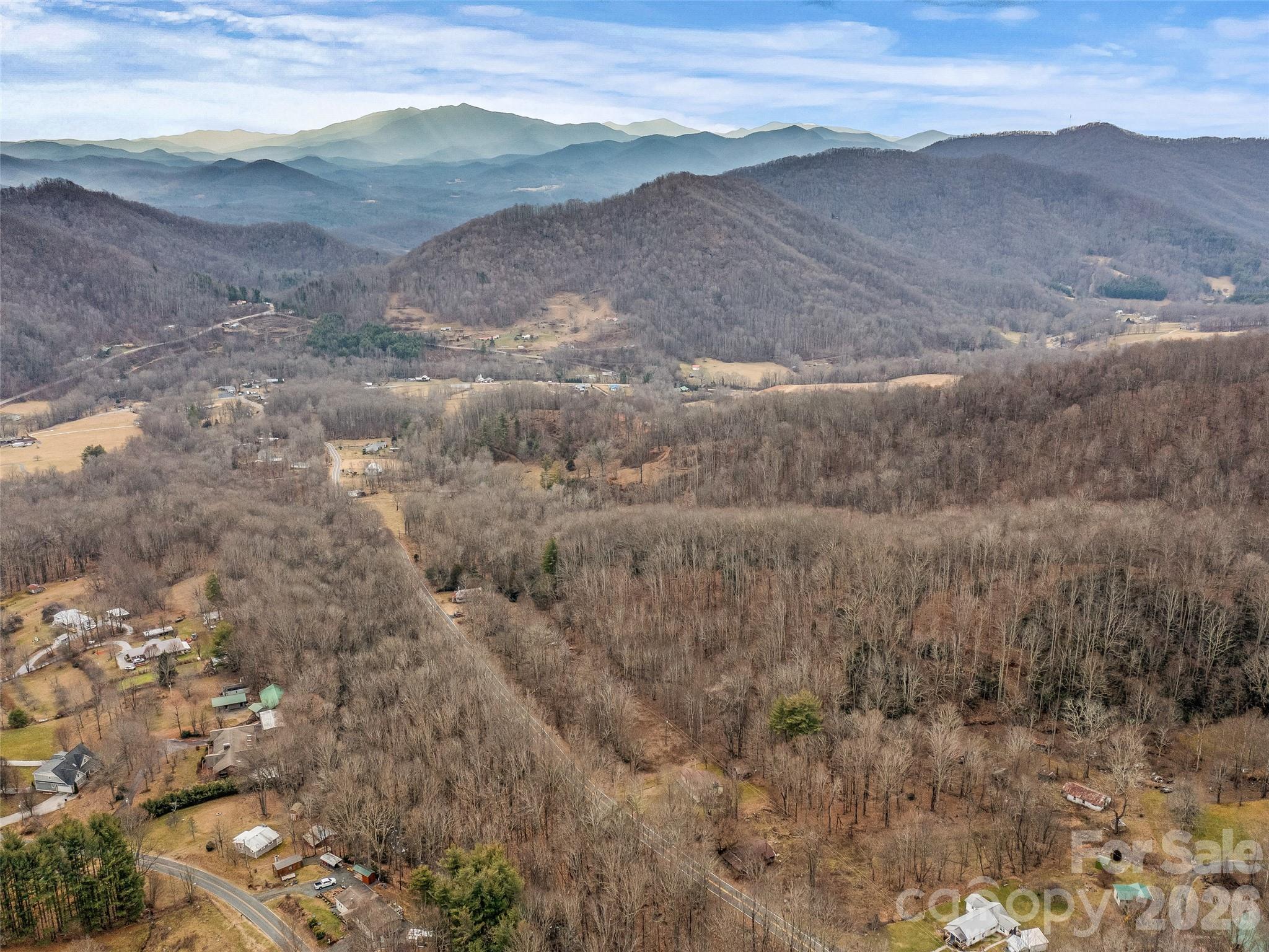 625 Cook Town Road Bakersville NC 28705