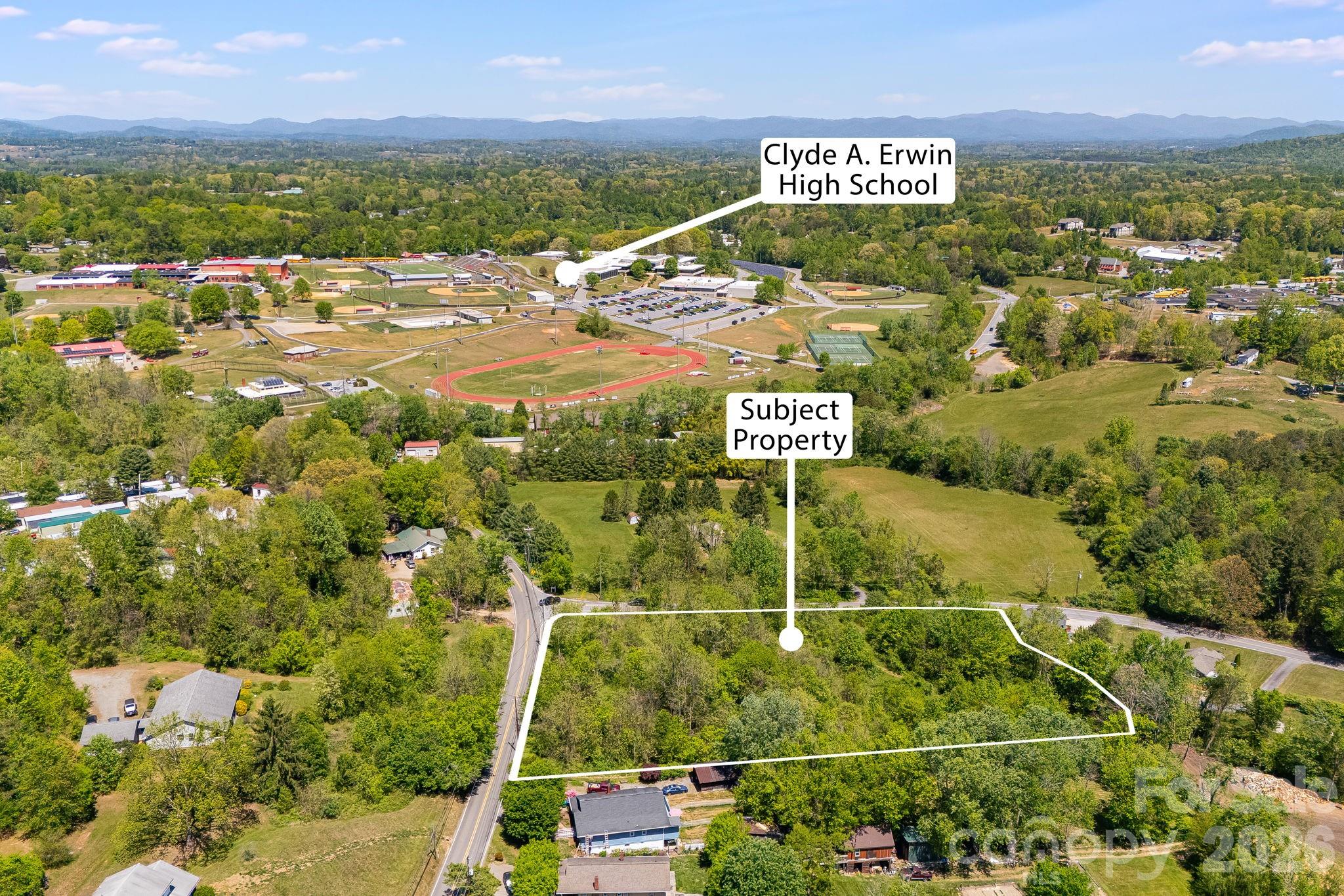 174 Ben Lippen Road Asheville NC 28806