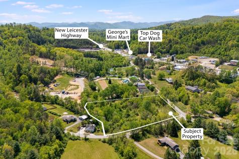 174 Ben Lippen Road Asheville NC 28806