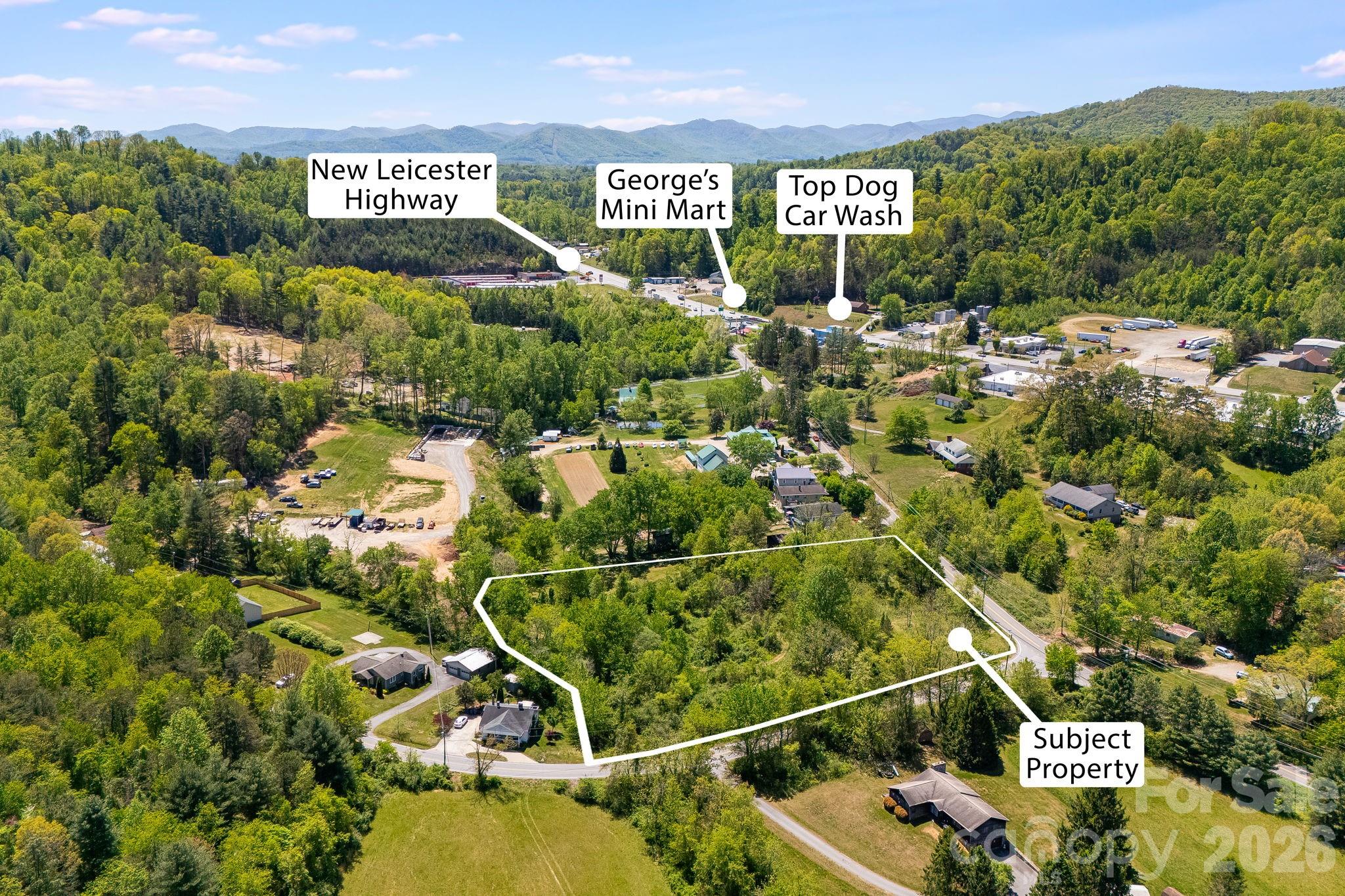 174 Ben Lippen Road Asheville NC 28806