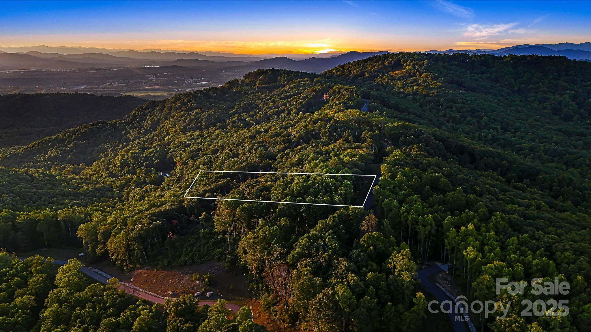 0 Mountain Grove Lane Fletcher NC 28732