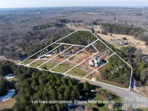 106 Willow View Loop Davidson NC 28036