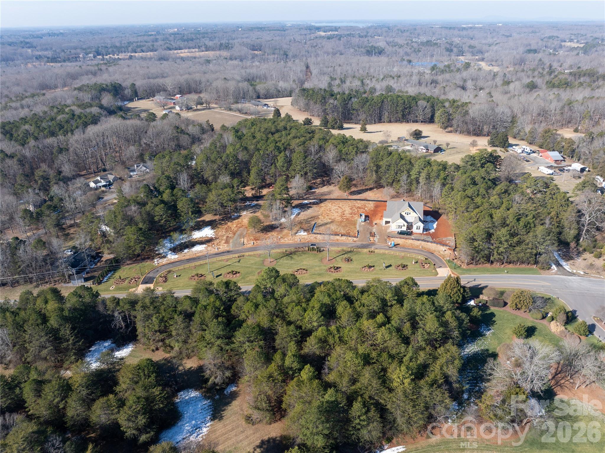 106 Willow View Loop Davidson NC 28036