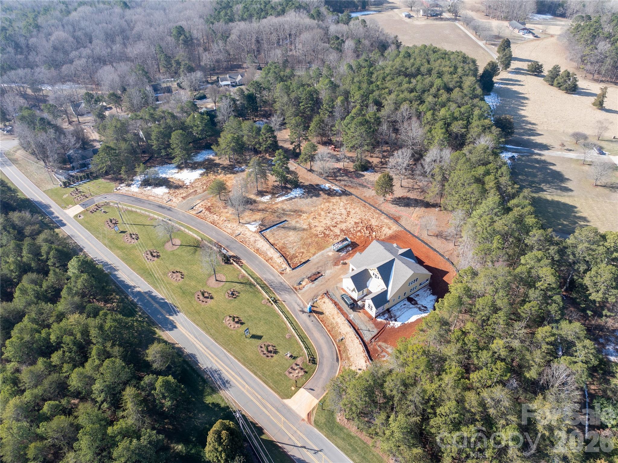106 Willow View Loop Davidson NC 28036