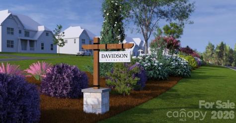 106 Willow View Loop Davidson NC 28036