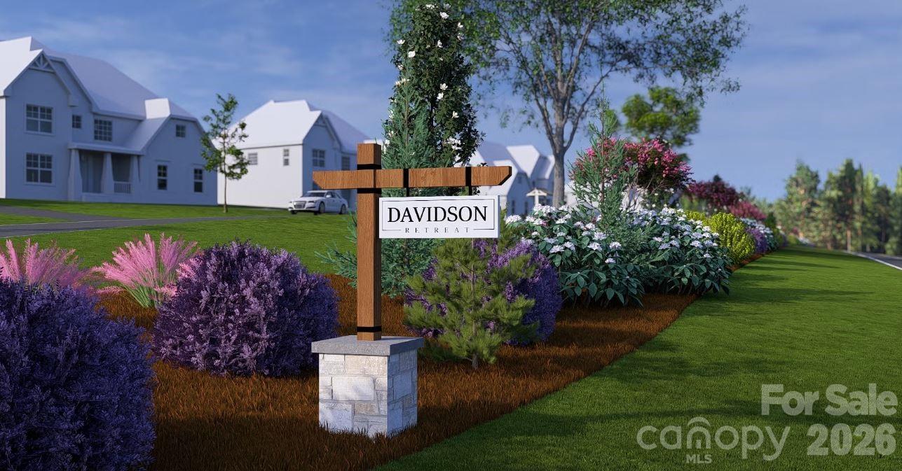 106 Willow View Loop Davidson NC 28036