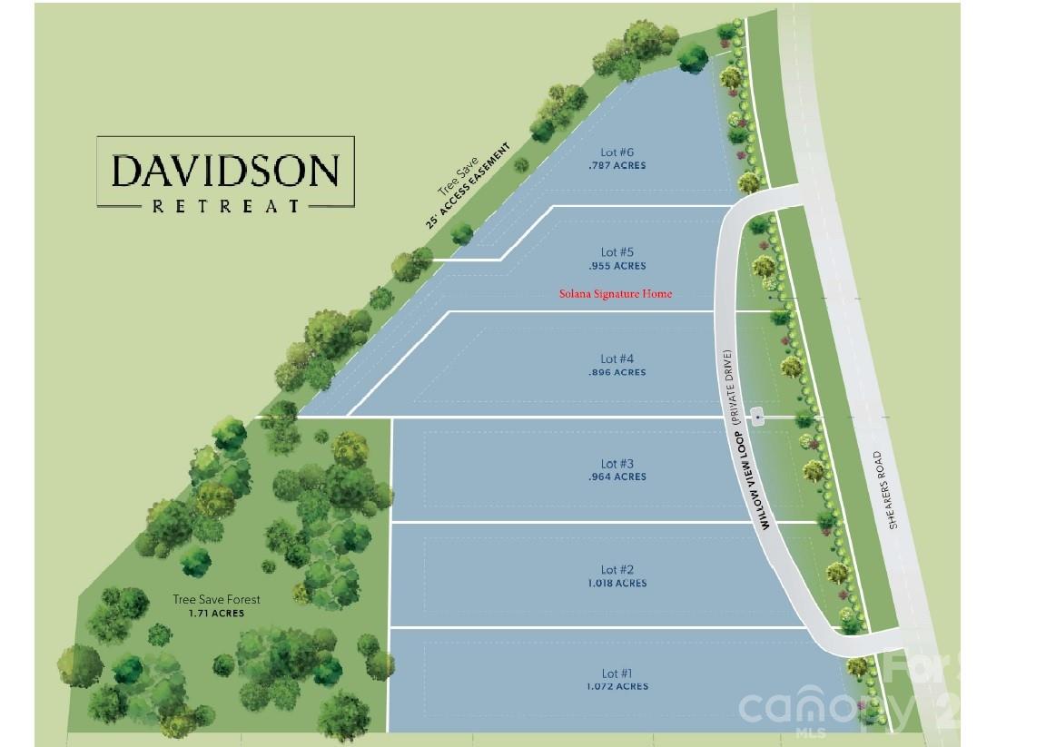 106 Willow View Loop Davidson NC 28036