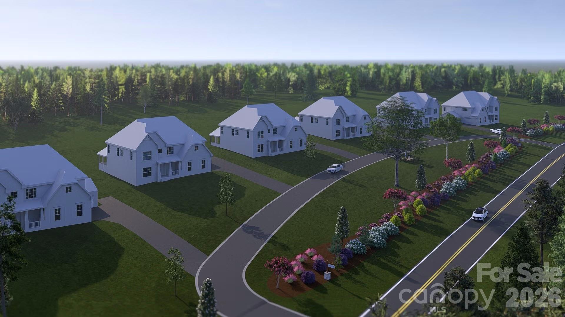 106 Willow View Loop Davidson NC 28036