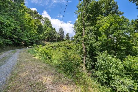 99999 Secluded Valley Road Marshall NC 28743