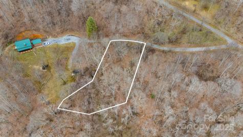 Tbd Spotted Fawn Lane Waynesville NC 28785