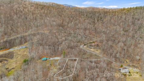 Tbd Spotted Fawn Lane Waynesville NC 28785