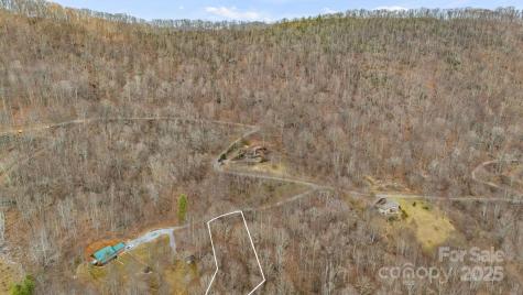 Tbd Spotted Fawn Lane Waynesville NC 28785