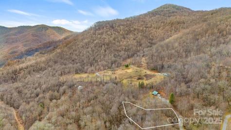 Tbd Spotted Fawn Lane Waynesville NC 28785