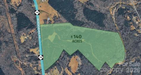 2957 Blacksburg Road Grover NC 28073