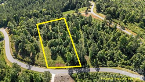 2108 Island View Lane Connelly Springs NC 28612