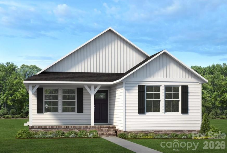 2108 Island View Lane Connelly Springs NC 28612