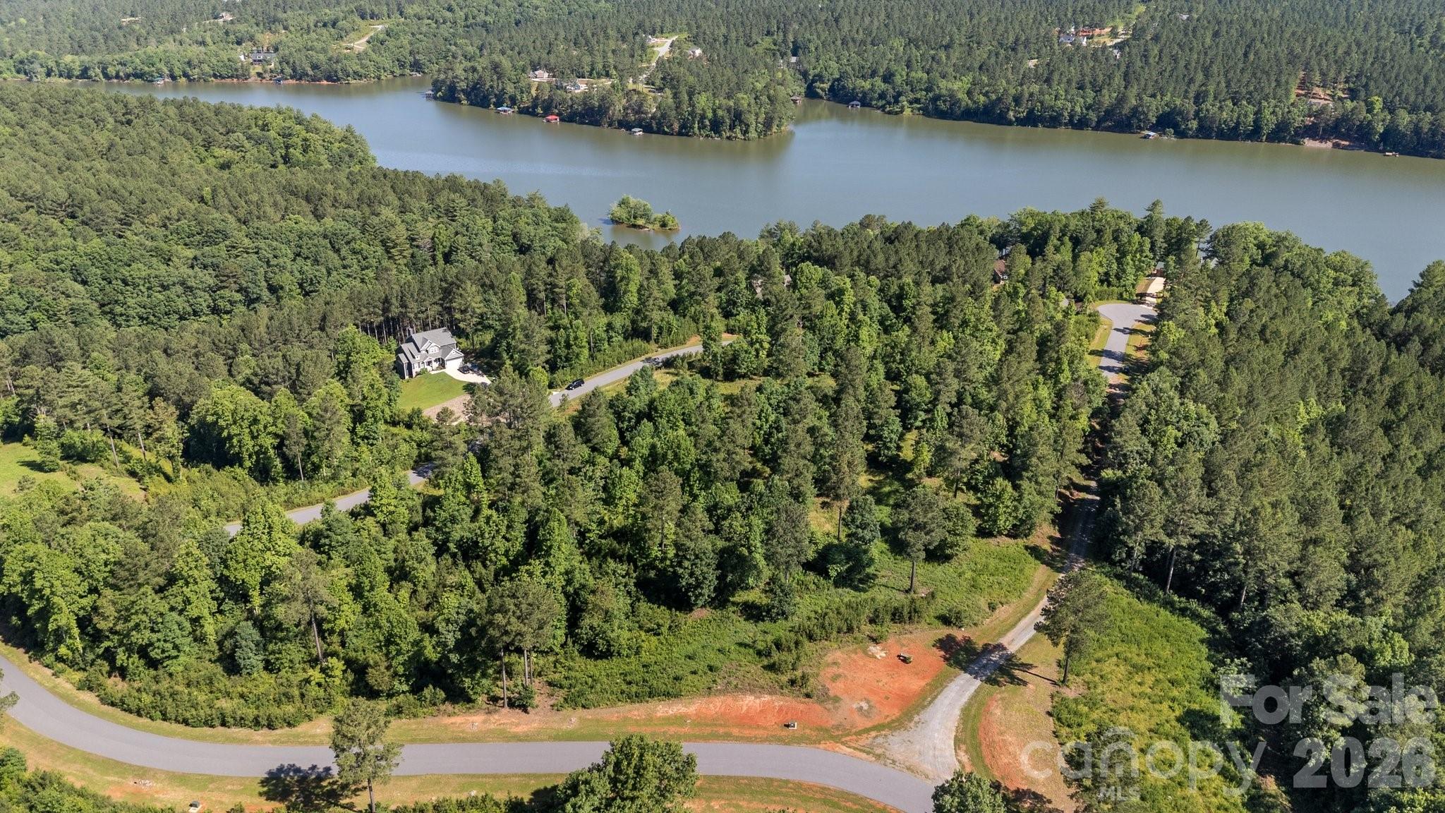 2108 Island View Lane Connelly Springs NC 28612