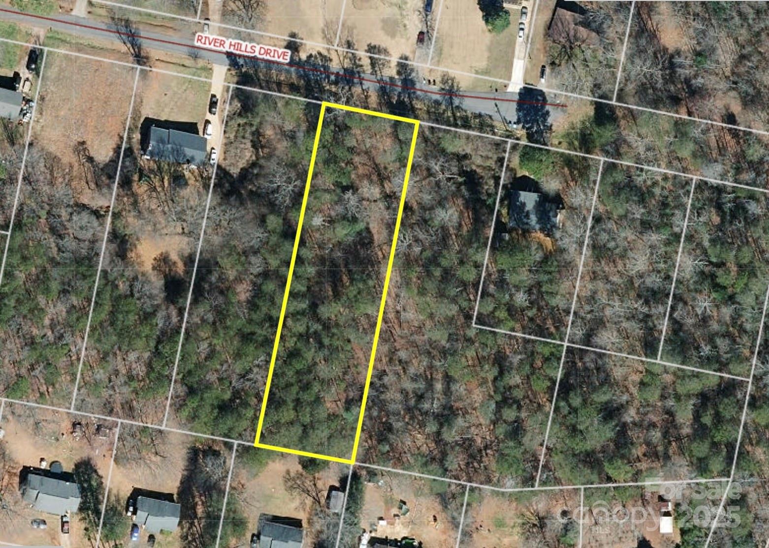 000 River Hills Drive Forest City NC 28043