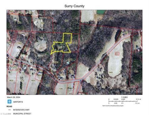189 Village Main Trail Mount Airy NC 27030