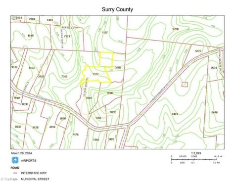 189 Village Main Trail Mount Airy NC 27030