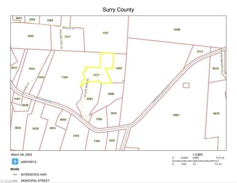 189 Village Main Trail Mount Airy NC 27030