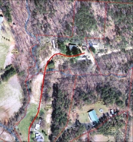 189 Village Main Trail Mount Airy NC 27030