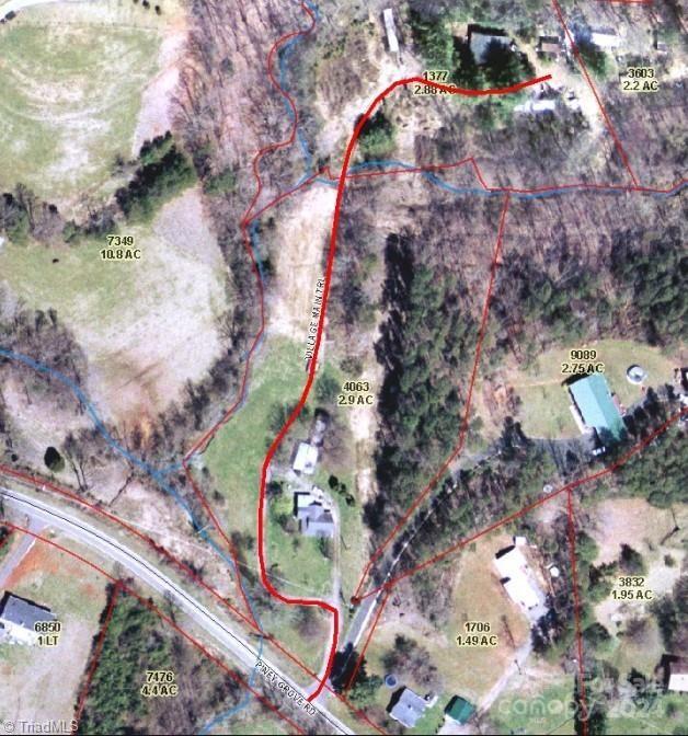 189 Village Main Trail Mount Airy NC 27030