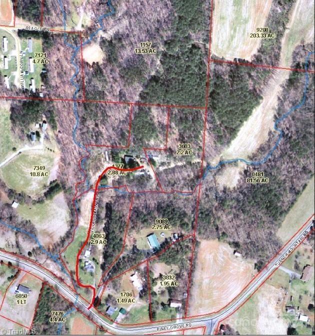 189 Village Main Trail Mount Airy NC 27030