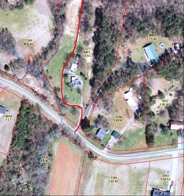 189 Village Main Trail Mount Airy NC 27030