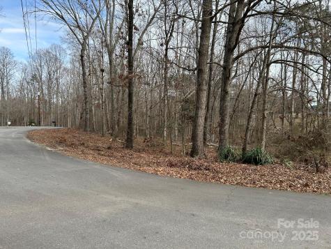 60 & 86 W Melissa Drive Forest City NC 28043