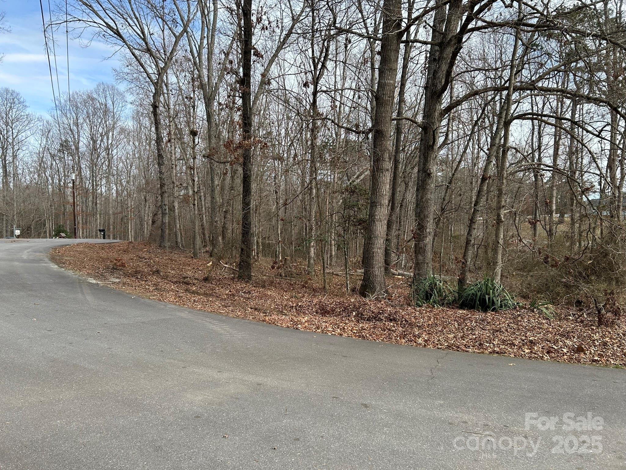 60 & 86 W Melissa Drive Forest City NC 28043