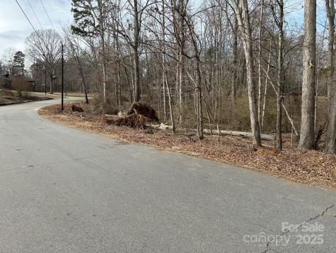 60 & 86 W Melissa Drive Forest City NC 28043