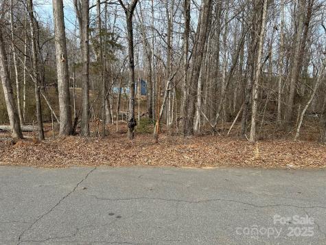 60 & 86 W Melissa Drive Forest City NC 28043