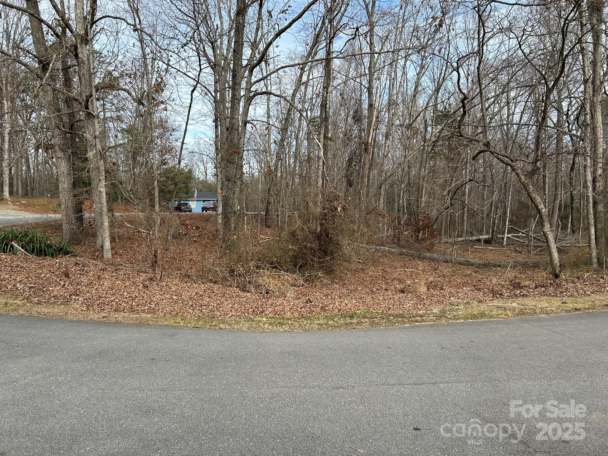 60 & 86 W Melissa Drive Forest City NC 28043