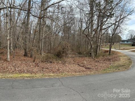 60 & 86 W Melissa Drive Forest City NC 28043