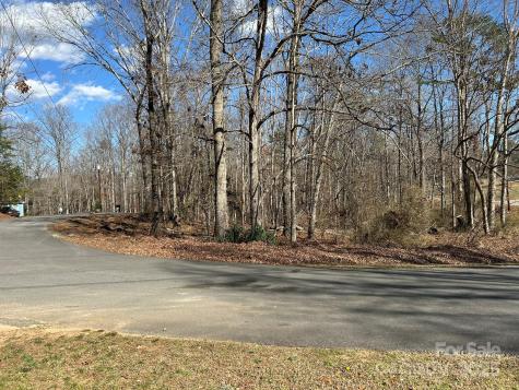 60 & 86 W Melissa Drive Forest City NC 28043