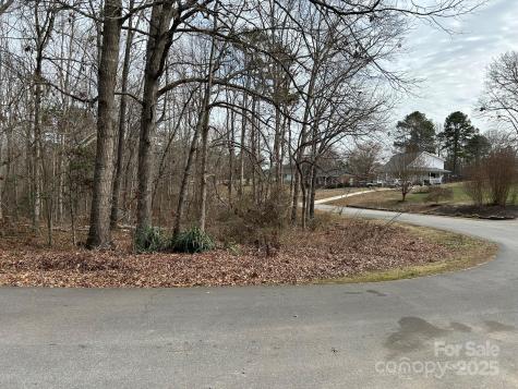 60 & 86 W Melissa Drive Forest City NC 28043