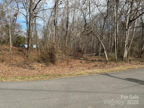 60 & 86 W Melissa Drive Forest City NC 28043