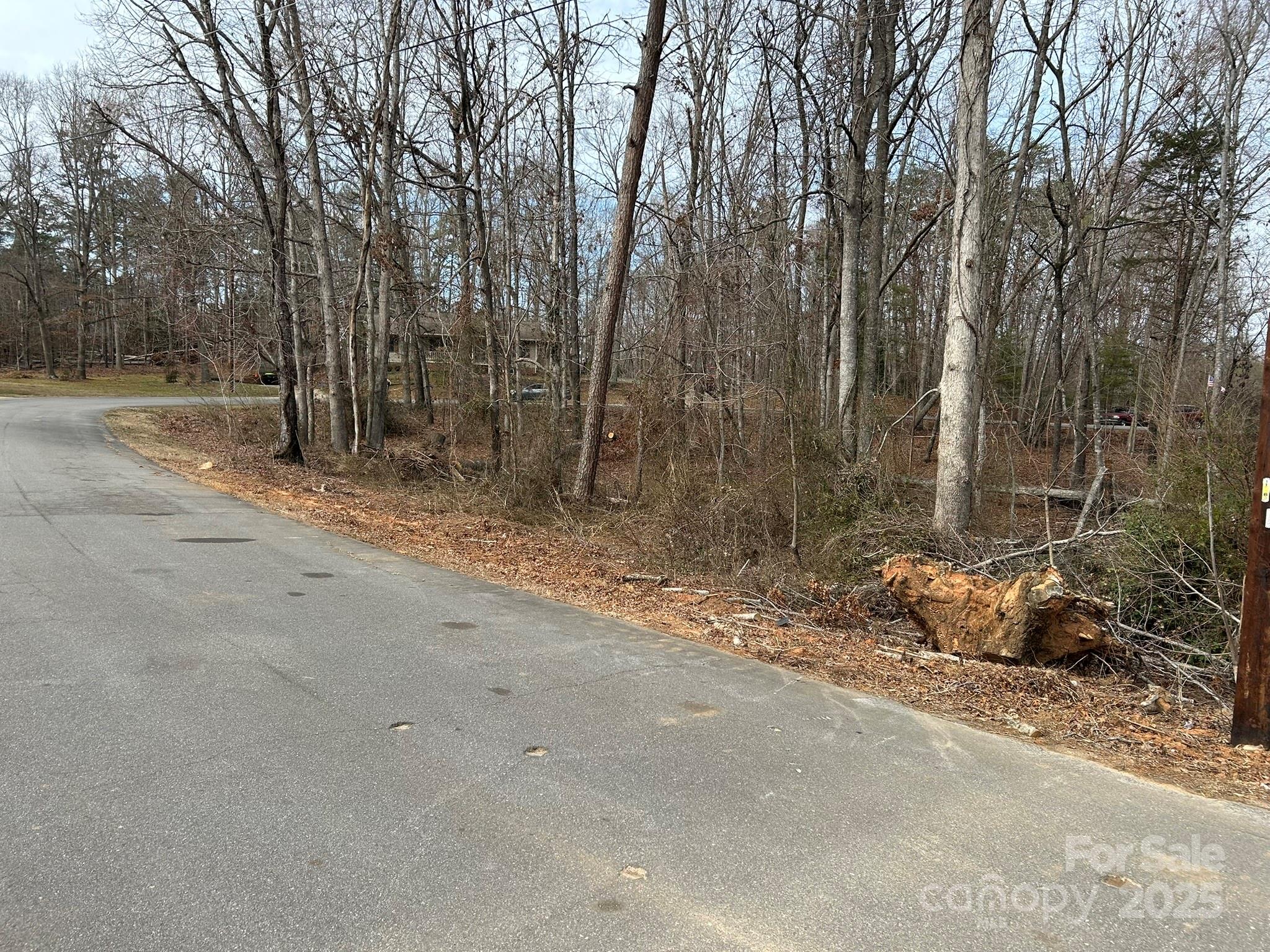 60 & 86 W Melissa Drive Forest City NC 28043