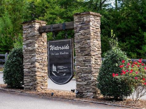 2342 Waterside Boulevard NW Valdese NC 28690