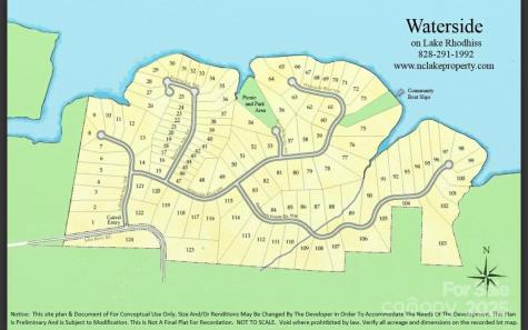 2342 Waterside Boulevard NW Valdese NC 28690