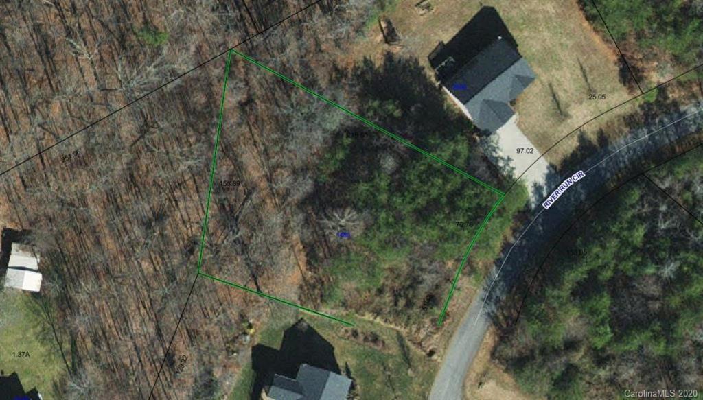 4574 River Run Circle Hickory NC 28602