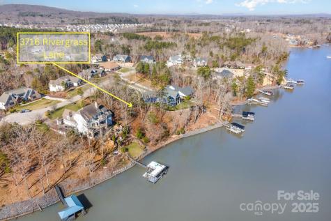 3716 Rivergrass Lane York SC 29745