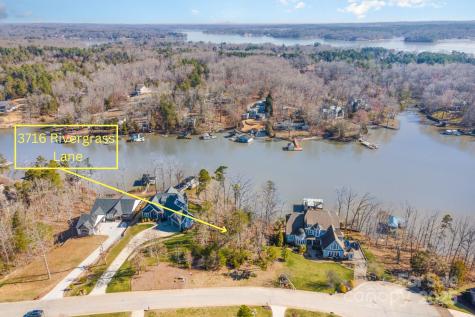 3716 Rivergrass Lane York SC 29745