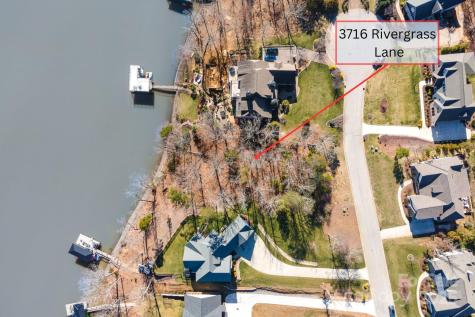 3716 Rivergrass Lane York SC 29745