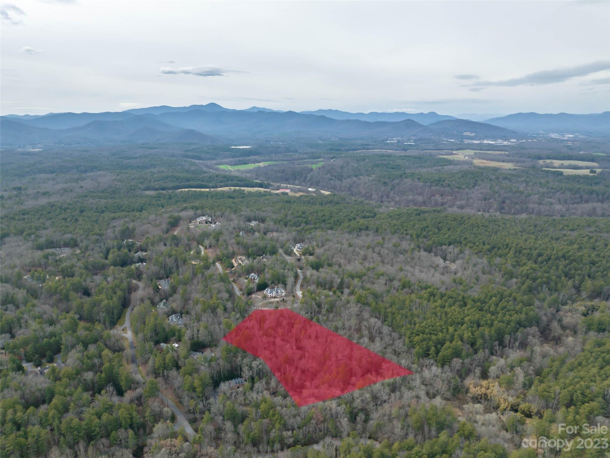9999 Cedar Hill Drive Asheville NC 28803